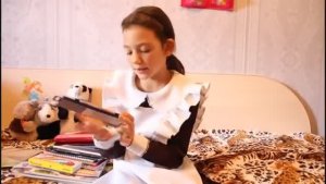 BACK TO SCHOOL СНОВА В ШКОЛУ 2017