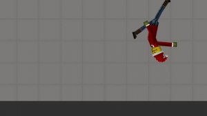 Я вернулся!