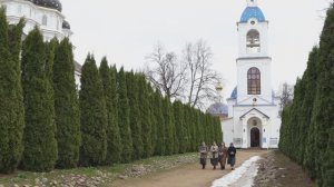 Речной полёт