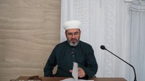 Файгъамбарны  ﷺ джашау хапары - 2 дерс - «Хадижагъа юйленнгени»