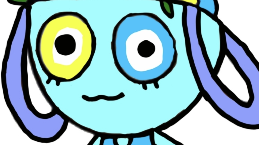 Рисую стартайм скины обычным тунам в мире Денди часть 2