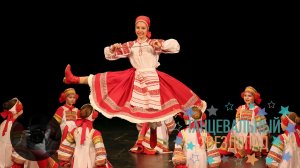 "Беспокойное хозяйство", студия "Жар-птица". "Restless Household", studio "Firebird".