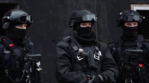 165 ГОДОВЩИНА ДНЯ МЕДСЛУЖБЫ РОСГВАРДИИ