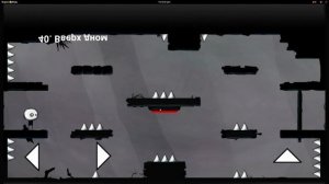 That level again - 1