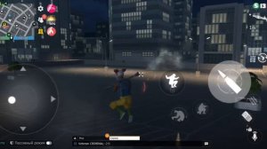 Гко дуэль 1/1 на РПГ с Егором из Страхов