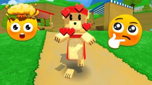 ацениваю скины от популярных рутубирах которые снимают  sba .