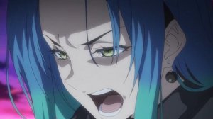 О моём перерождении в слизь - Фильм: Слёзы Лазурного моря — Русский трейлер (Дубляж, 2026)