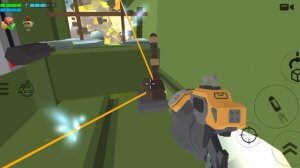 ОООБЗОРЧИК🤯нового ТАНКА!!! 😦 СУ_С11🥳