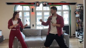 Миша и Влада Васильевы Кастинг #ХочуВСтавкуНаЛюбовь