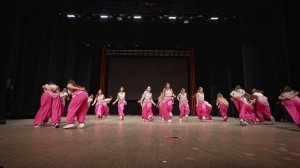 3. Exit Angels — Barbie World