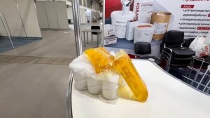 Выставка UMIDS в Краснодаре