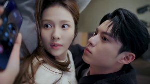 35 Только ради любви