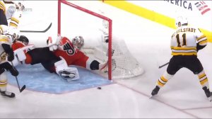 05.04.2026 | НХЛ. Филадельфия Флайерз - Бостон Брюинз | Заха (Миттлстадт, Пастрняк)