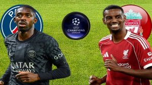 ФУТБОЛ ЛИГА ЧЕМПИОНОВ 1/4 ФИНАЛА.  ПСЖ - ЛИВЕРПУЛЬ.  ТЕКСТОВАЯ ОНЛАЙН ТРАНСЛЯЦИЯ