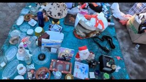 Барахолка. Там есть ВСЕ.. (4)