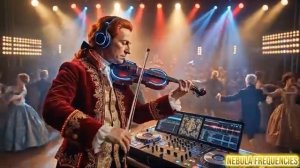 Vivaldi Techno Deep Work Mode Activated Hypnotic Melodic Techno [get.gt]