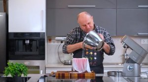 Вы удивитесь, как просто сделать ТВОРОЖНУЮ ПАСХУ! РЕЦЕПТ от ЛАЗЕРСОНА