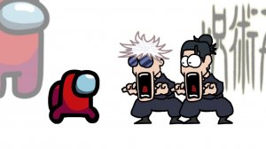 Амонгус ПРОТИВ Смертельной Миграции Магическая Битва