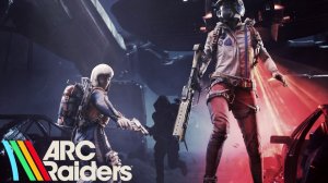 Конец Испепелителям Арк Райдерс ARC Raiders pvp sw_Loon SILVERWOLF