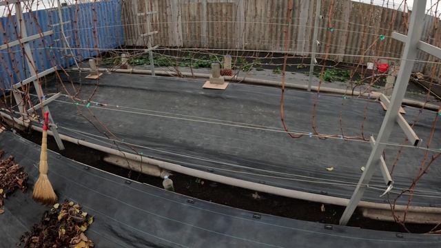 Агроткань и её три полезные функции