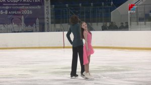 Йошкар-Ола принимает международные соревнования – «Кубок Содружества»