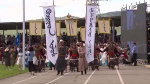 Голоса традиций: уникальные инструменты разных народов