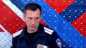 Будни современного астраханского казачества. 07 апреля 2026 г. (1)