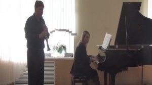 02.04.2026 МВ-2026. Деревянные духовые инстр., 1 тур, 2 гр. 1 часть