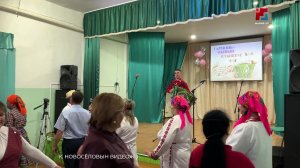 Марий Эл гыч гармоньчо-влак Пошкырт кундемыш фестивальыш миеныт