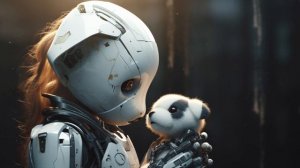 NURTURE - Relaxing Ambient Sci Fi Music for Inspiration and Deep Focus