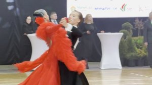 🏆Чемпионат и Первенство Республики Беларусь по танцевальному спорту 2026🏆СК "Локомотив" Гомель