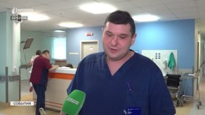 День беременных отметили сегодня в Брянской области