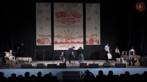 Открытый областной фестиваль гармонистов, баянистов, аккордеонистов «Озорные наигрыши»