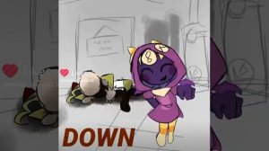 бедный горди