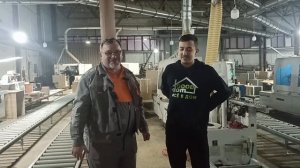 Отзыв на техаудит. Компания Good Dom