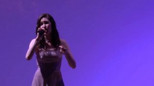 "Conté partiro" Елена Биллер