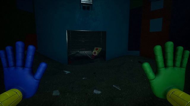 я почти сбежал