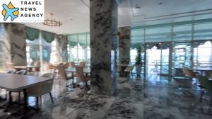 «Amra Park-hotel & SPA» / «Амра Парк» отель