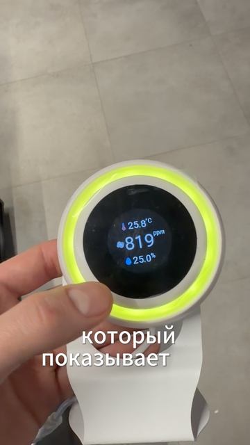 Плесени нет!