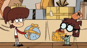 Мой шумный дом | 1 час бесконечных приключений с Лаудами! | Дом шумных | Nickelodeon Cyrillic