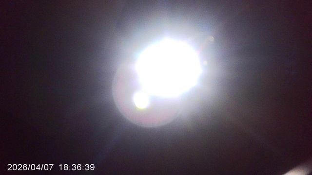 Обзор самодельного светодиодного микрофонарика