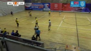 НИКА х Санино | Финал Суперкубка, 1-й Матч