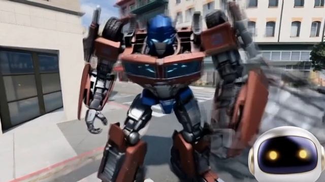 #трансформеры #Transformers #autobots