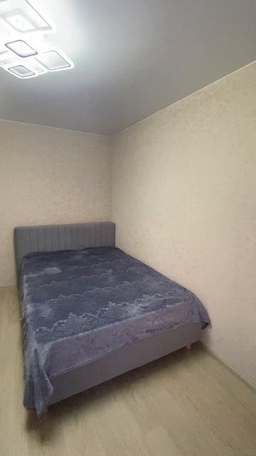 2комнатная квартира: Большая Горная 215 , 4 этаж