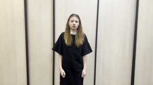 Грубова Пелагея Сергеевна