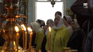 Православные жители Карачаево-Черкесии отметили Благовещение Пресвятой Богородицы