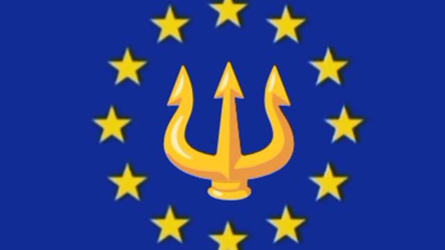 l'union Européenne - 🔱🇪🇺🔱 - ❗