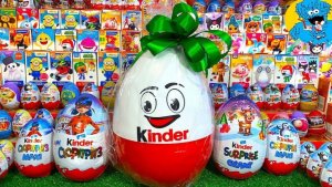 МЕГА РАСПАКОВКА СЛАДОСТЕЙ!! СЮРПРИЗ ИГРУШКИ