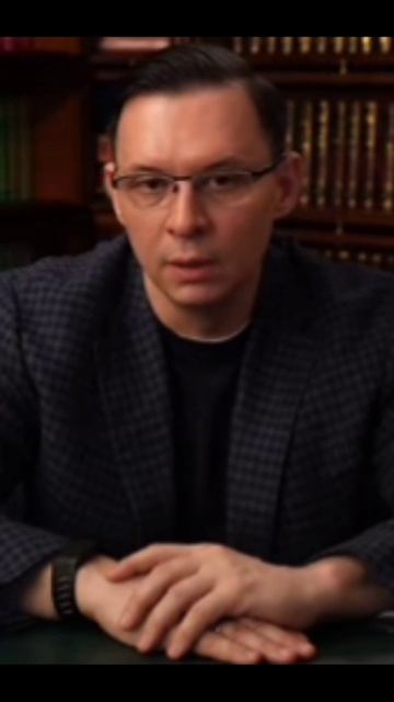 Евгений Мураев о пути развития Украины.