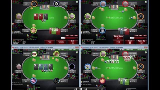 PLO QUICKPRO PRO PROTEGE